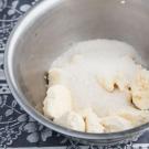 Пошаговые рецепты песочного печенья