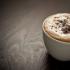 Рецепты кофе: Раф-кофе с лавандой Лавандовый раф рецепт с сиропом