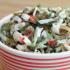 Салат из морской капусты с фасолью Самые вкусные рецепты салатов